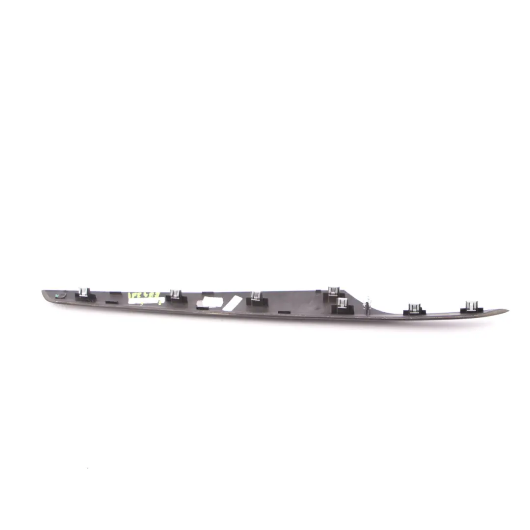 Baguette D'habillage De Porte BMW X1 E84 Cover Front Rear Left Wood Wave - SKU 2991399 - Numéro de pièce 2991399