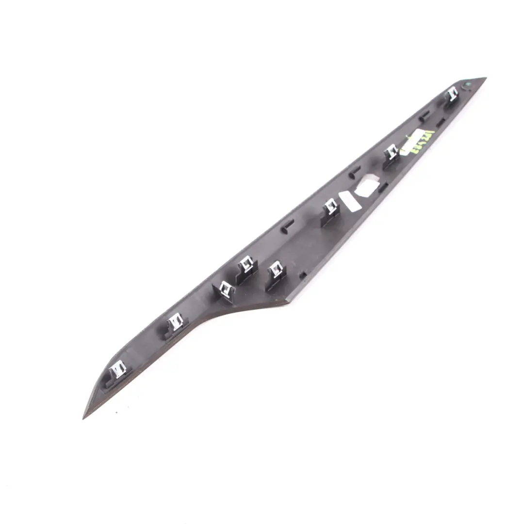 Copertura Anteriore Posteriore Sinistra Legno Fineline Wave per BMW X1 E84 con numero di parte 2991399 BMW X1 E84 Copertura Anteriore Posteriore Sinistra Legno Fineline Wave - SKU 2991399 - Numero di parte 2991399