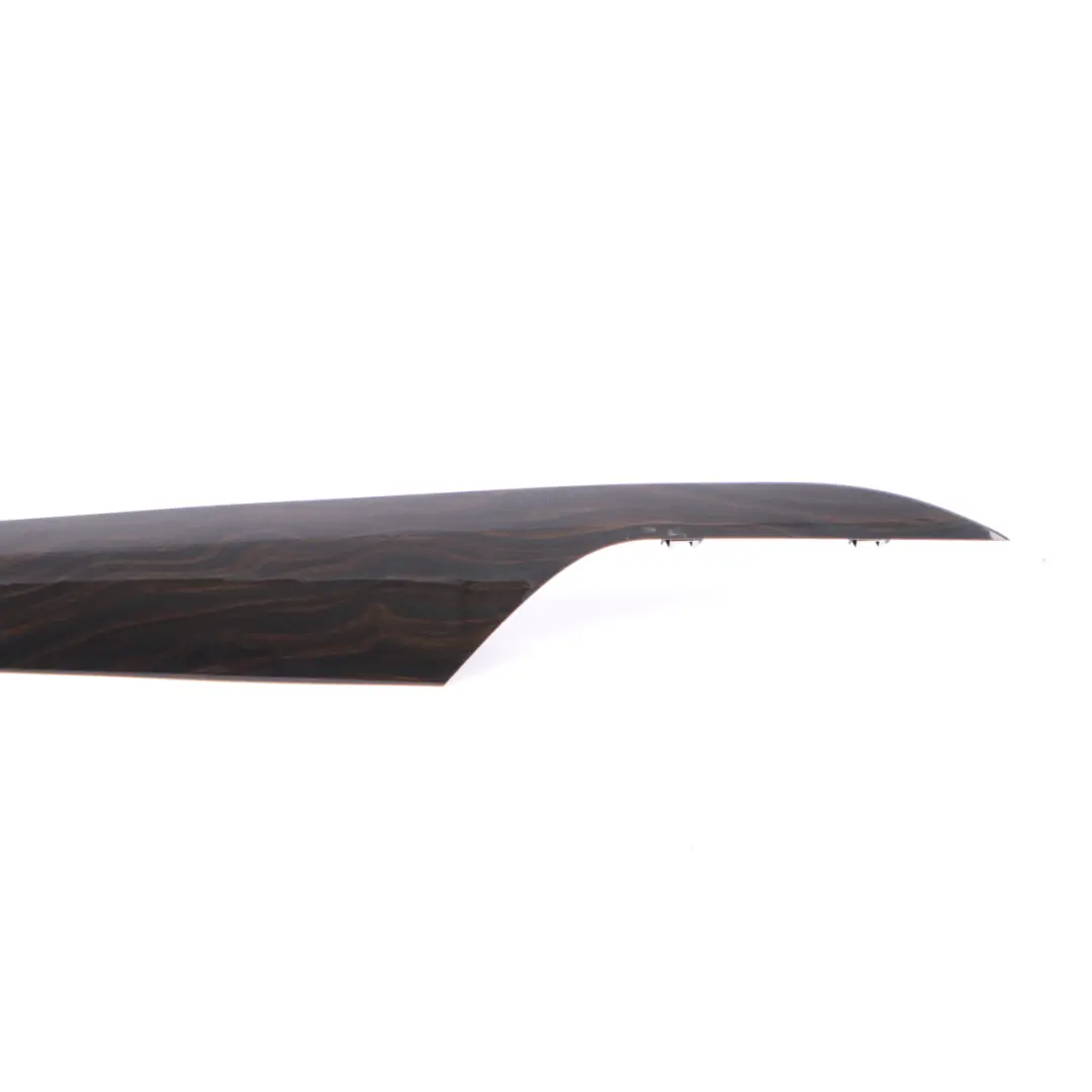 BMW X1 E84 Copertura Anteriore Posteriore Sinistra Legno Fineline Wave - SKU 2991399 - Numero di parte 2991399