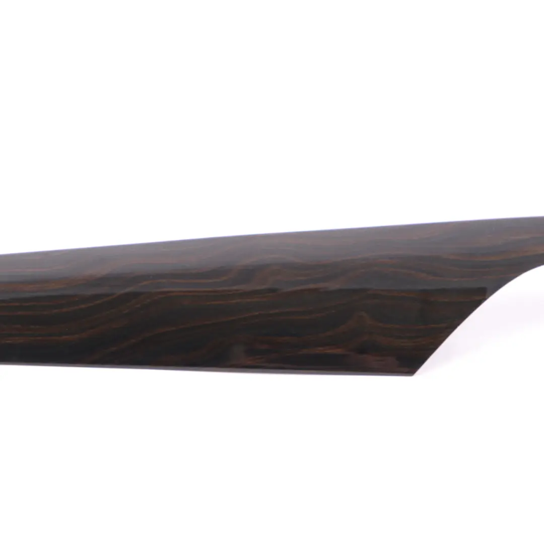  Baguette D'habillage De Porte BMW X1 E84 Cover Front Rear Left Wood Wave - SKU 2991399 - Numéro de pièce 2991399