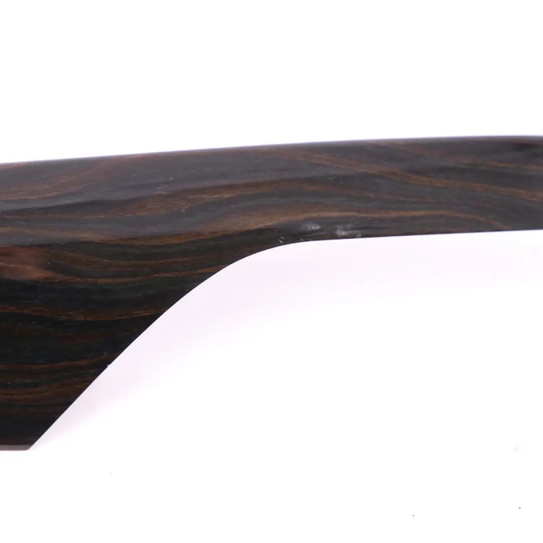  Türverkleidungsleiste BMW X1 E84 Abdeckung Vorne Hinten Links Fineline - SKU 2991399 - Teilenummer 2991399
