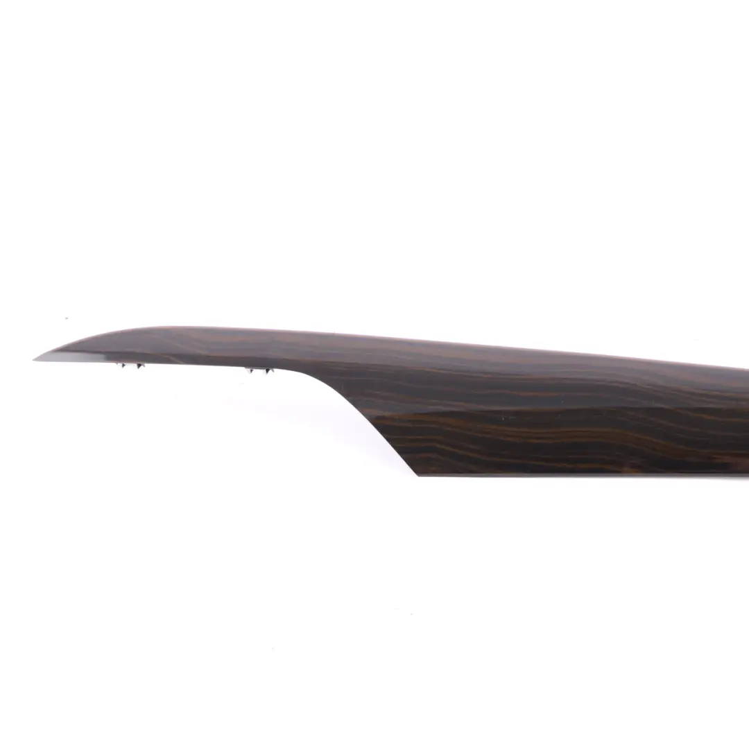 Door Trim Handle BMW X1 E84 1 Cover Right O/S Wood Fineline Wave to with Part number 2991400 Door Trim Handle BMW X1 E84 1 Cover Right O/S Wood Fineline Wave - SKU 2991400-1 - Part number 2991400