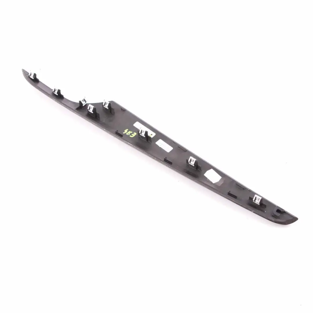  Door Trim Handle BMW X1 E84 1 Cover Right O/S Wood Fineline Wave - SKU 2991400-1 - Part number 2991400