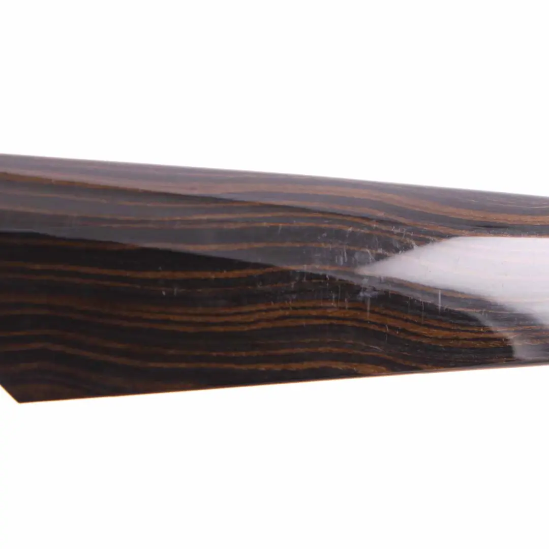 Door Trim Handle BMW X1 E84 1 Cover Right O/S Wood Fineline Wave to with Part number 2991400 Door Trim Handle BMW X1 E84 1 Cover Right O/S Wood Fineline Wave - SKU 2991400-1 - Part number 2991400