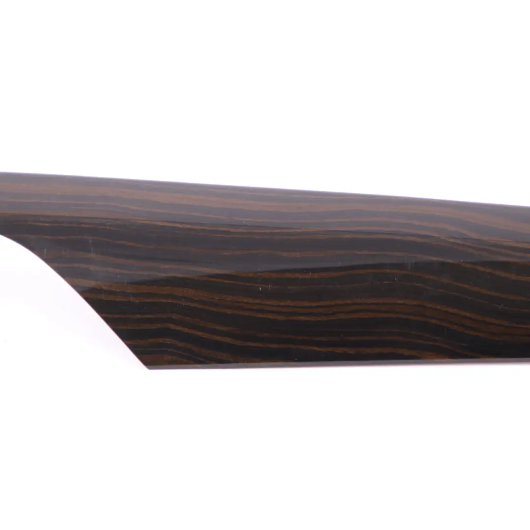  Door Trim Handle BMW X1 E84 1 Cover Right O/S Wood Fineline Wave - SKU 2991400-1 - Part number 2991400