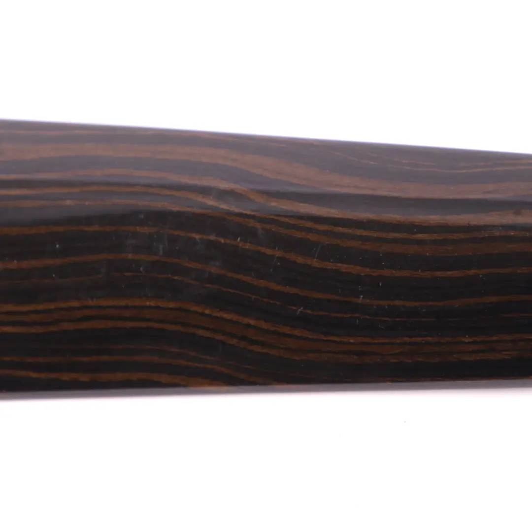  Door Trim Handle BMW X1 E84 1 Cover Right O/S Wood Fineline Wave - SKU 2991400-1 - Part number 2991400