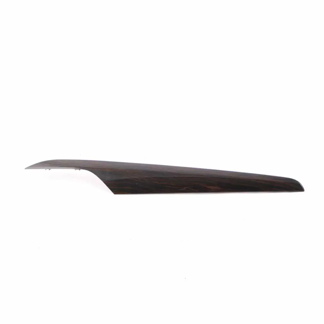BMW X1 E84 Door Trim Handle Cover Right O/S Wood Fineline Wave - SKU 2991400 - Part number 2991400