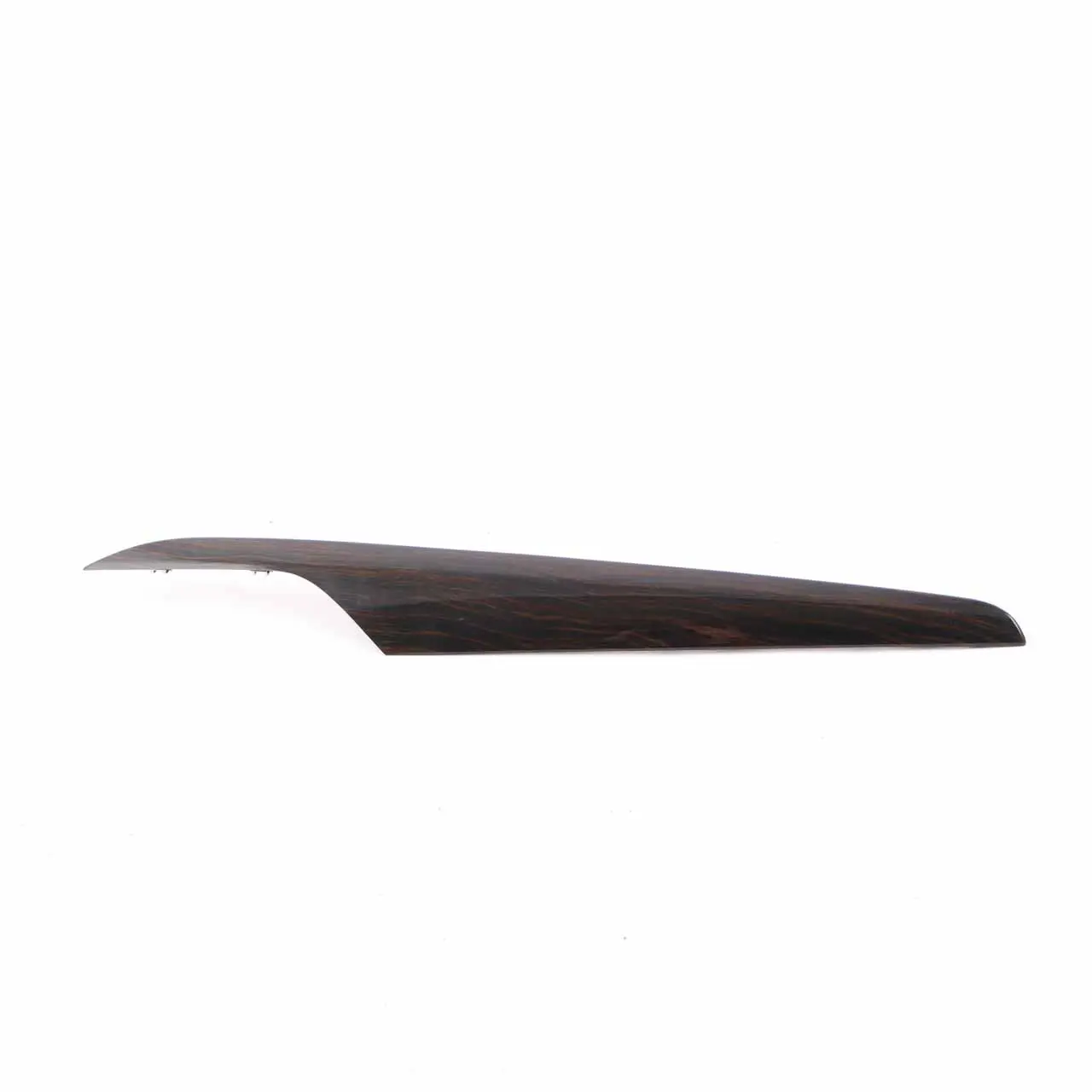 BMW X1 E84 Rivestimento Maniglia Porta Destra Legno Fineline Wave 2991400
