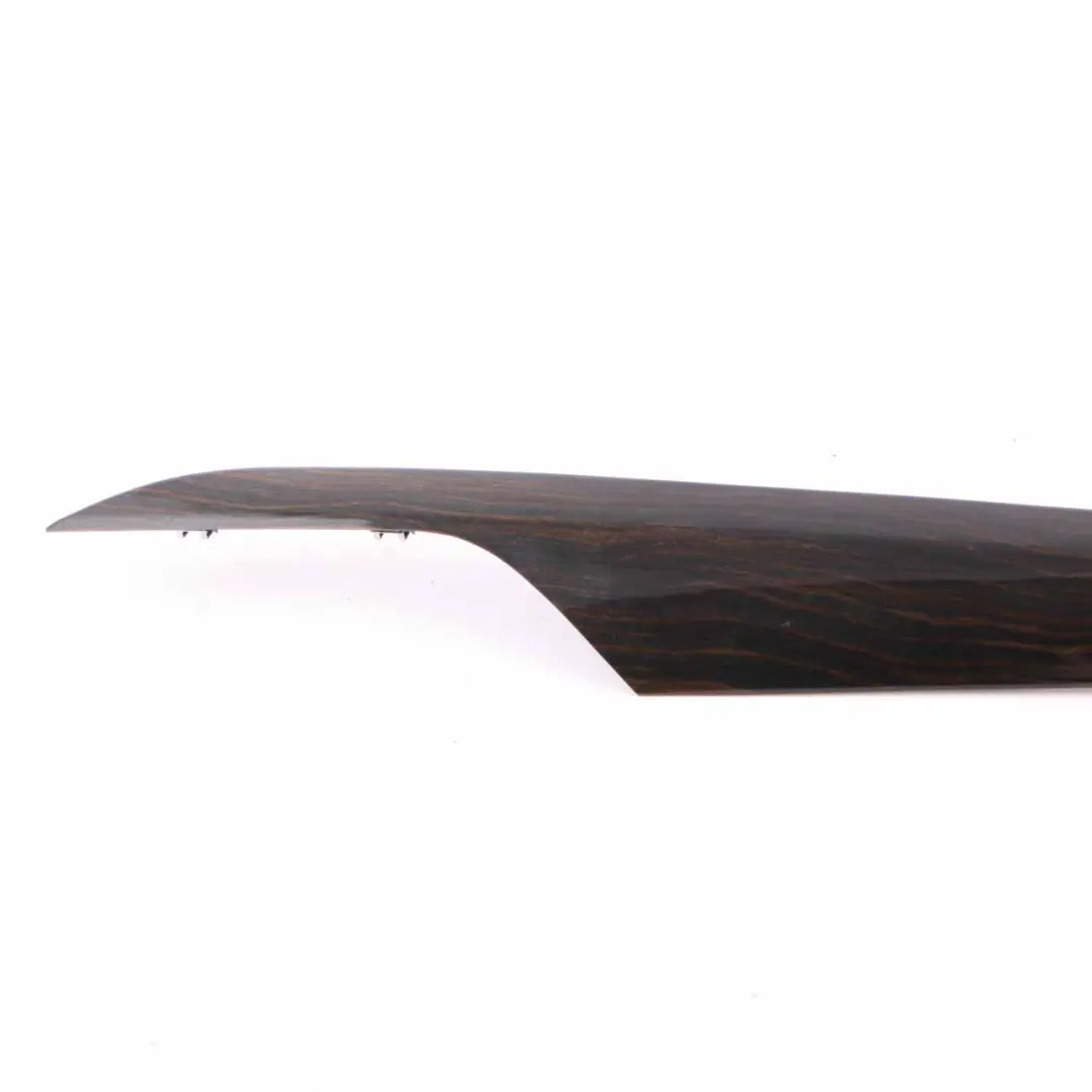BMW X1 E84 Door Trim Handle Cover Right O/S Wood Fineline Wave - SKU 2991400 - Part number 2991400