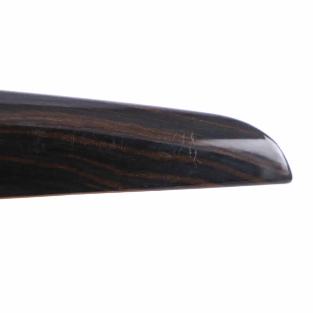 Poignée De Porte Droite Bois Fineline Wave pour BMW X1 E84 à propos du numéro de pièce 2991400 BMW X1 E84 Poignée De Porte Droite Bois Fineline Wave - SKU 2991400 - Numéro de pièce 2991400