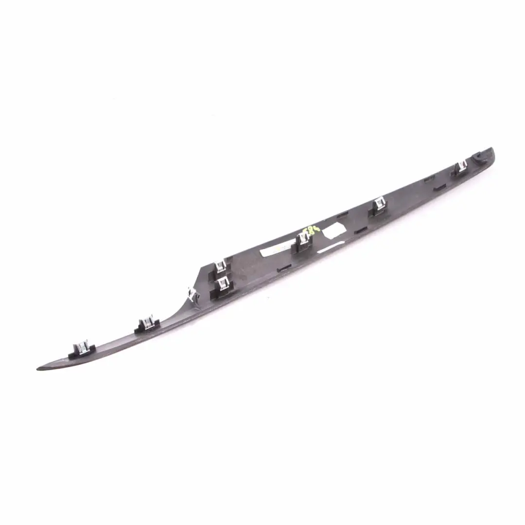 BMW X1 E84 Poignée De Porte Droite Bois Fineline Wave - SKU 2991400 - Numéro de pièce 2991400
