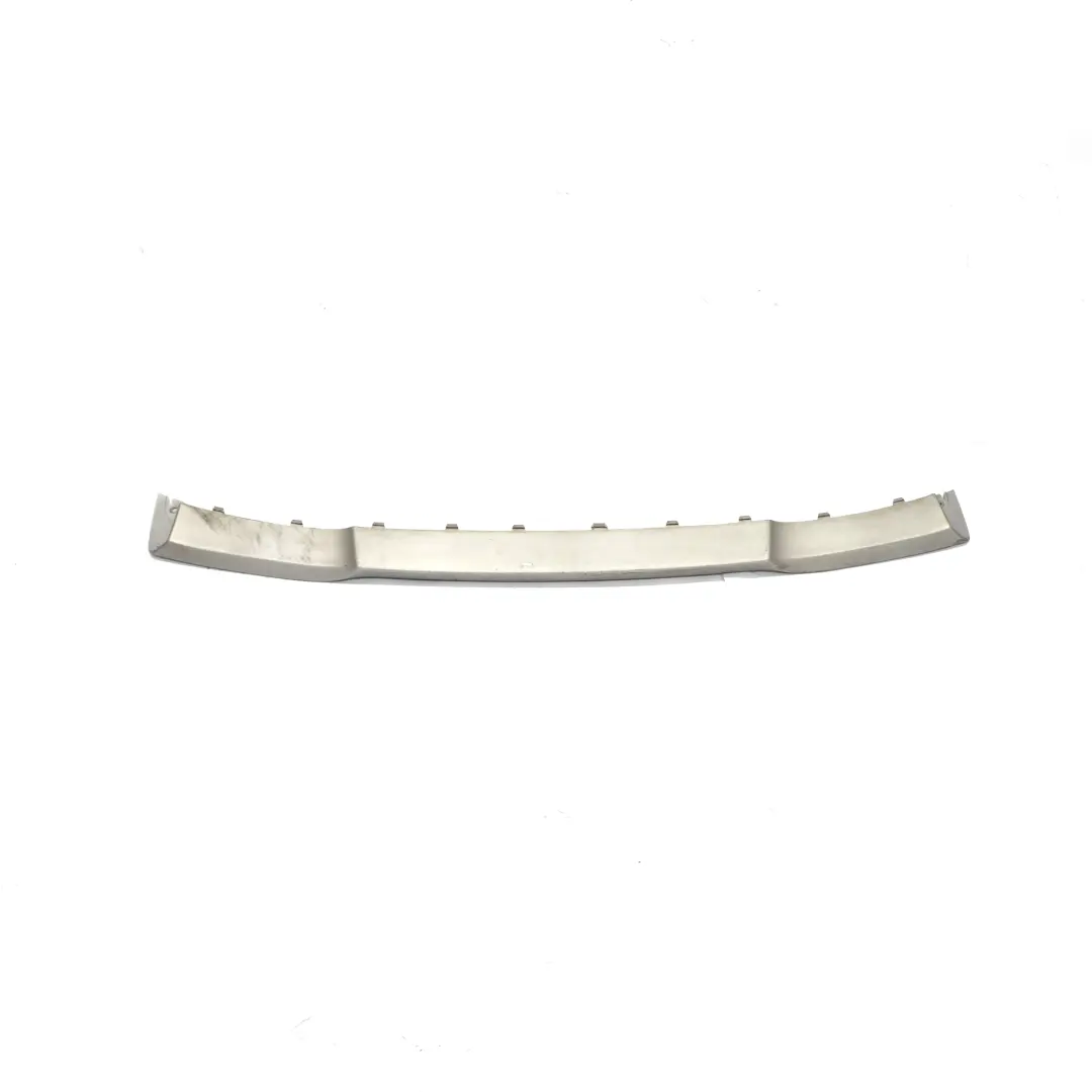 BMW X1 E84 Front Bumper Lower Spoiler Splitter Centre Cover Panel - SKU 2991406 - Part number 2991406