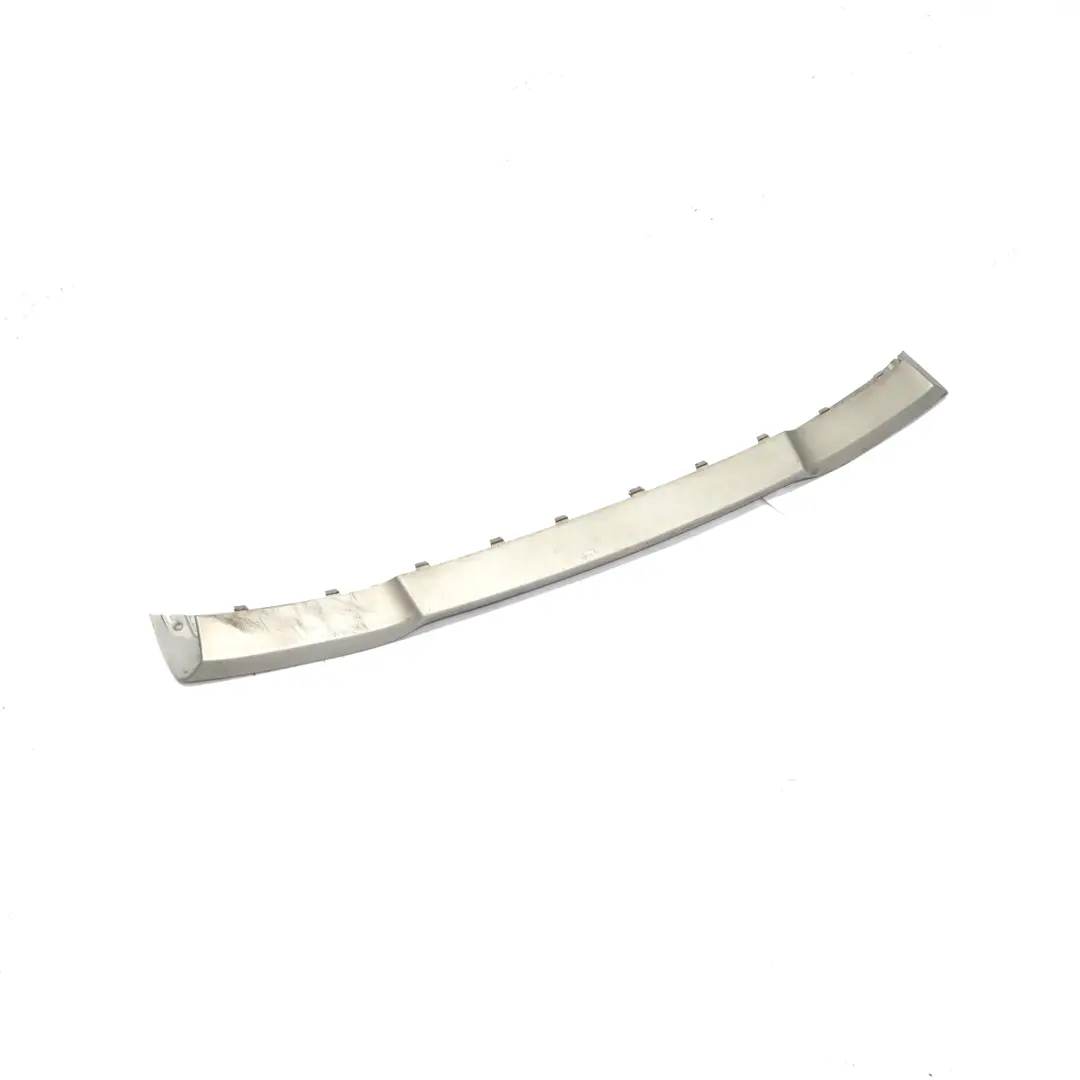 BMW X1 E84 Spoiler Dokładka Zderzaka Przód Przednia - SKU 2991406 - Numer Części 2991406