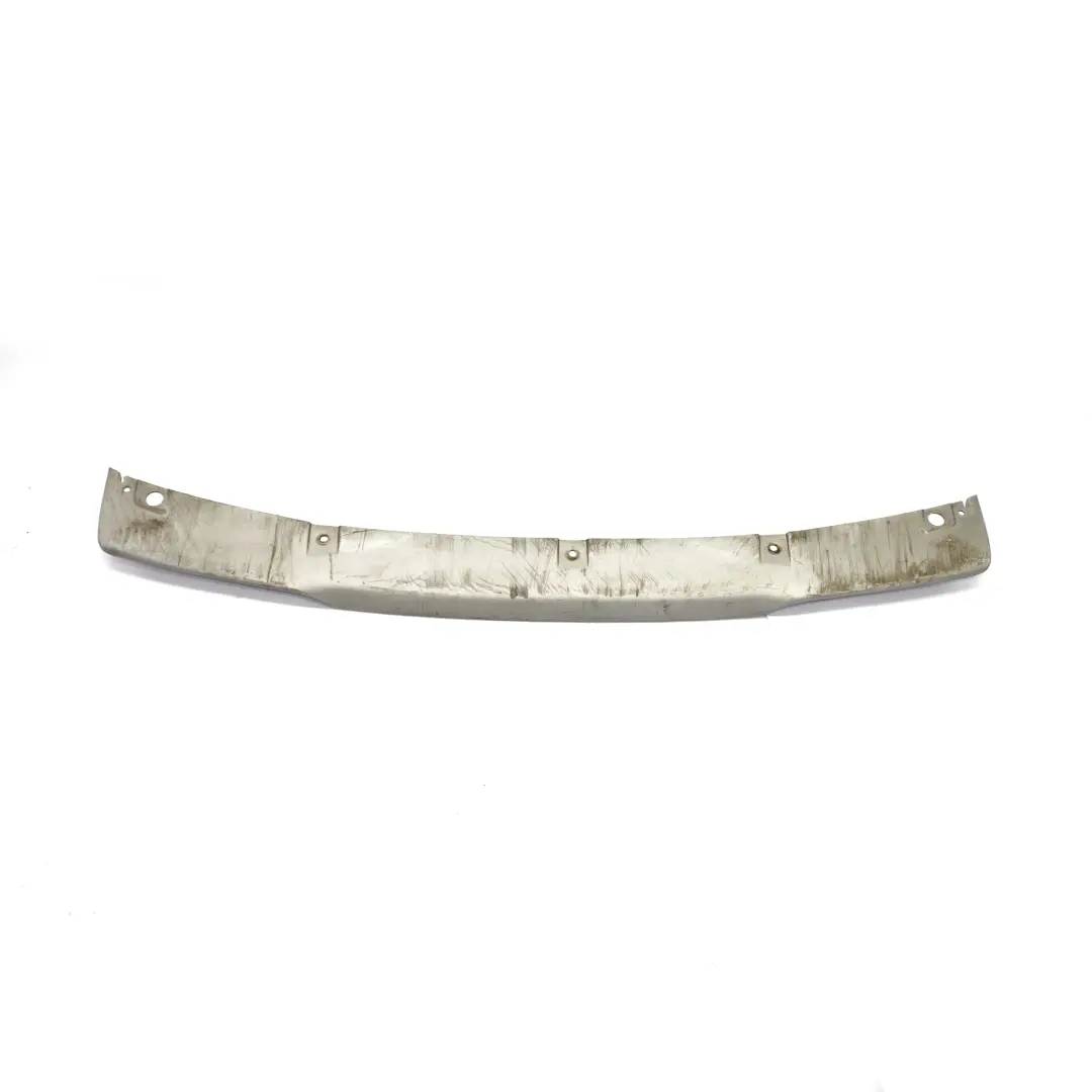 BMW X1 E84 Spoiler Dokładka Zderzaka Przód Przednia - SKU 2991406 - Numer Części 2991406
