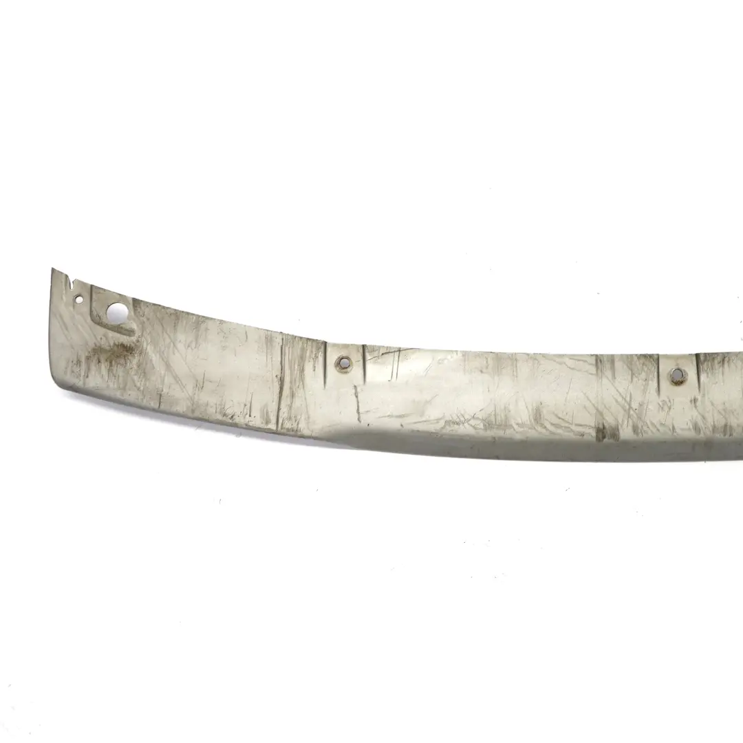 BMW X1 E84 Spoiler Dokładka Zderzaka Przód Przednia - SKU 2991406 - Numer Części 2991406