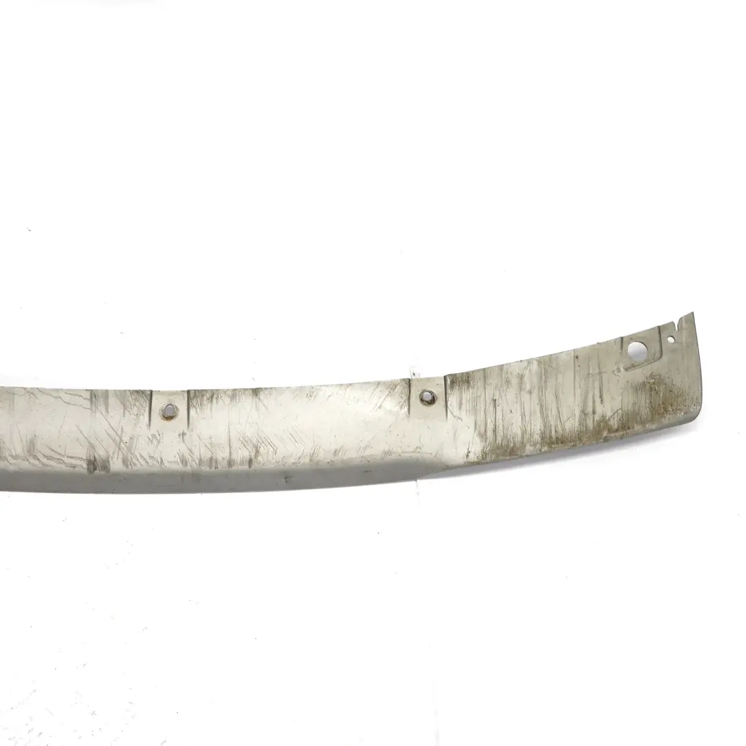 BMW X1 E84 Spoiler Dokładka Zderzaka Przód Przednia - SKU 2991406 - Numer Części 2991406