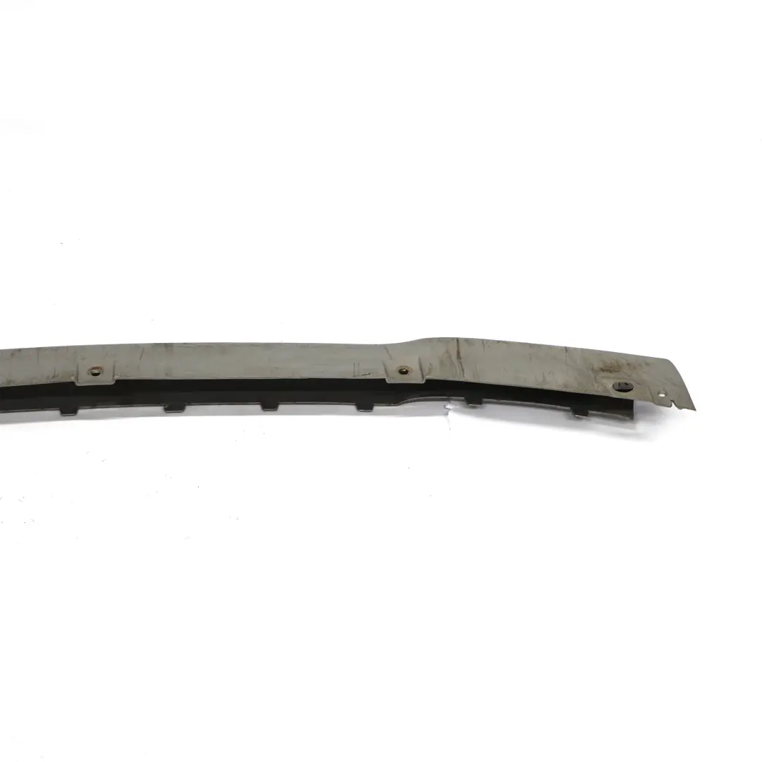 BMW X1 E84 Parachoques delantero inferior Spoiler Centro Cubierta Panel - SKU 2991406 - Número de pieza 2991406