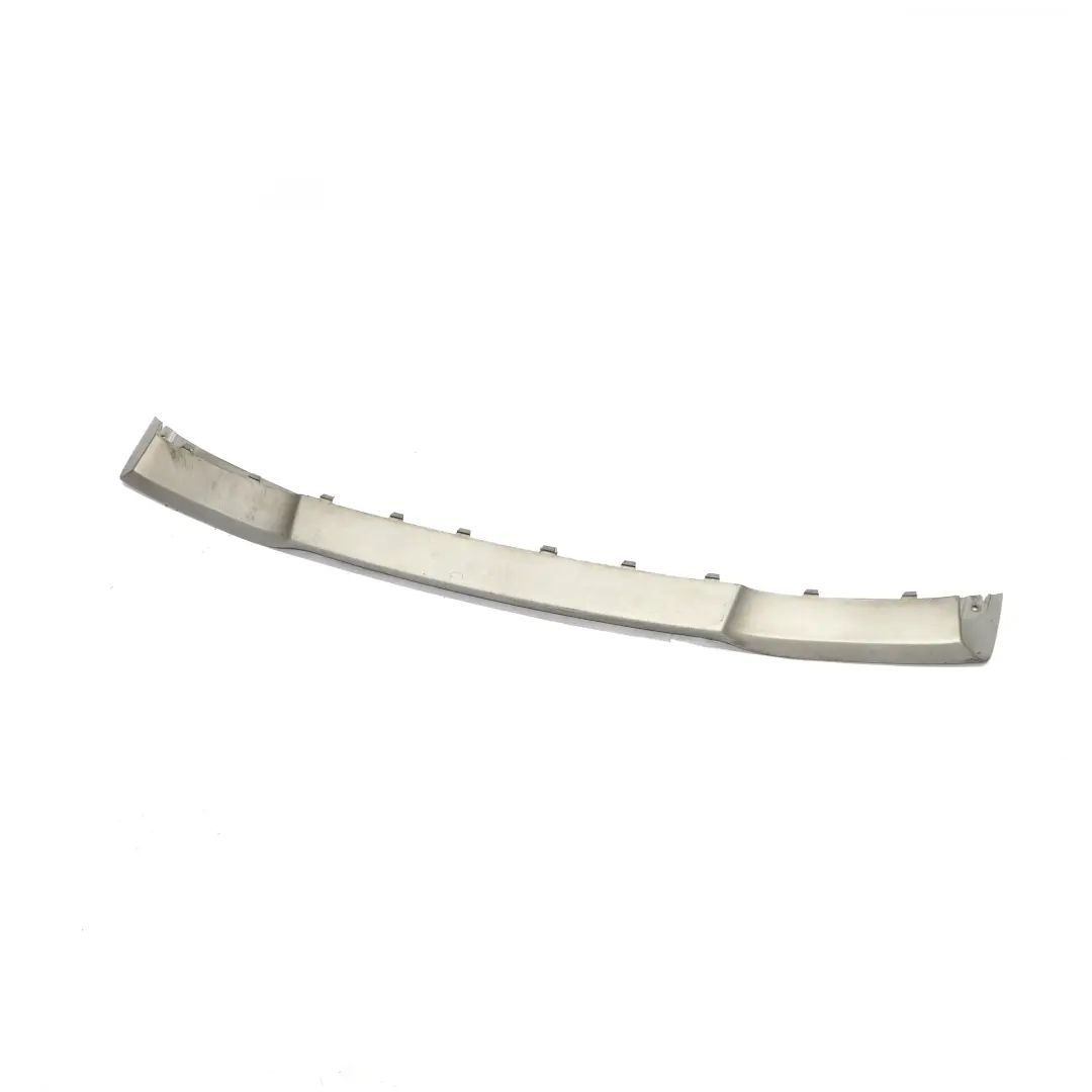 BMW X1 E84 Spoiler Dokładka Zderzaka Przód Przednia - SKU 2991406 - Numer Części 2991406