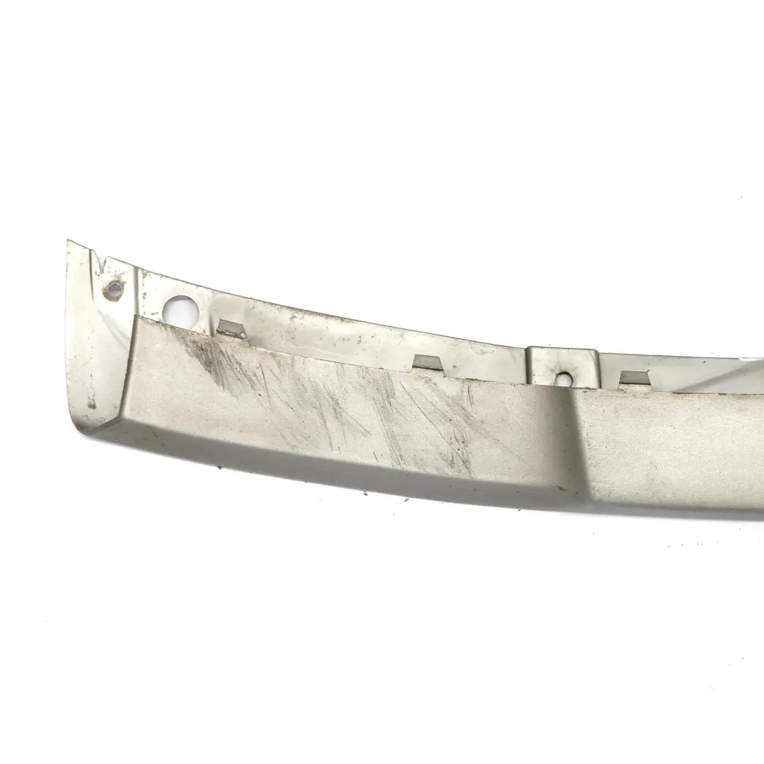 Paraurti anteriore Spoiler inferiore Pannello copertura per BMW X1 E84 con numero di parte 2991406 BMW X1 E84 Paraurti anteriore Spoiler inferiore Pannello copertura - SKU 2991406 - Numero di parte 2991406