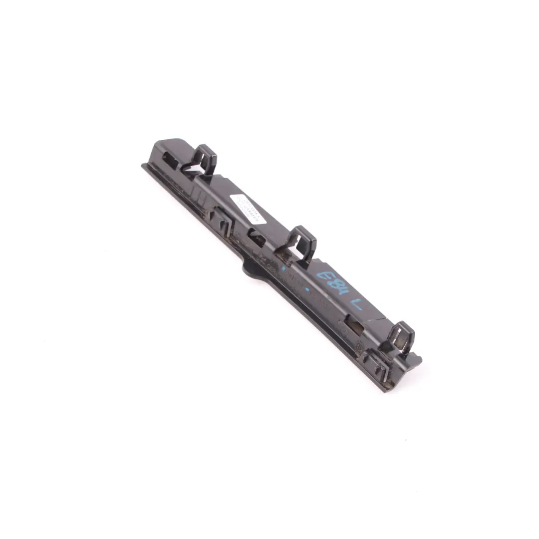 BMW X1 er 3 E84 Halteleiste Schweller Vorne Links - SKU 2991495 - Teilenummer 2991495