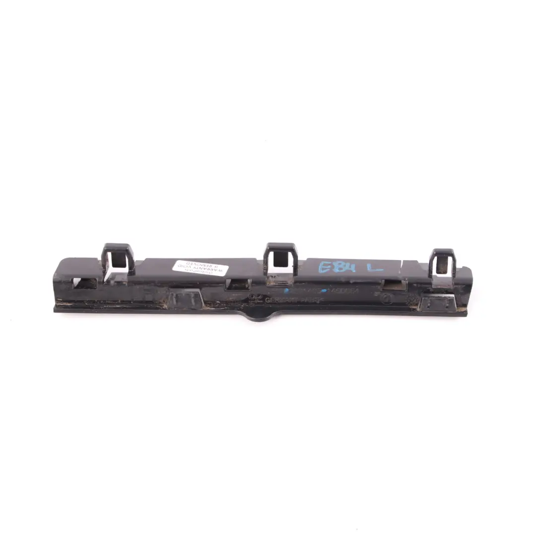 BMW X1 E84 Retaining Strip Sill Trim Left N/S - SKU 2991495 - Part number 2991495