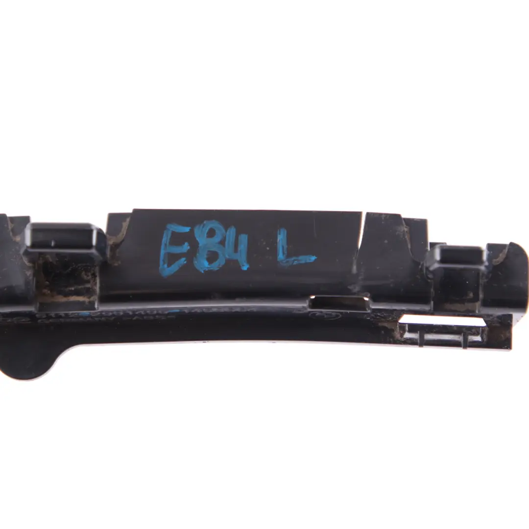 BMW X1 E84 Lewy Ślizg Mocowanie Uchwyt Progu - SKU 2991495 - Numer Części 2991495