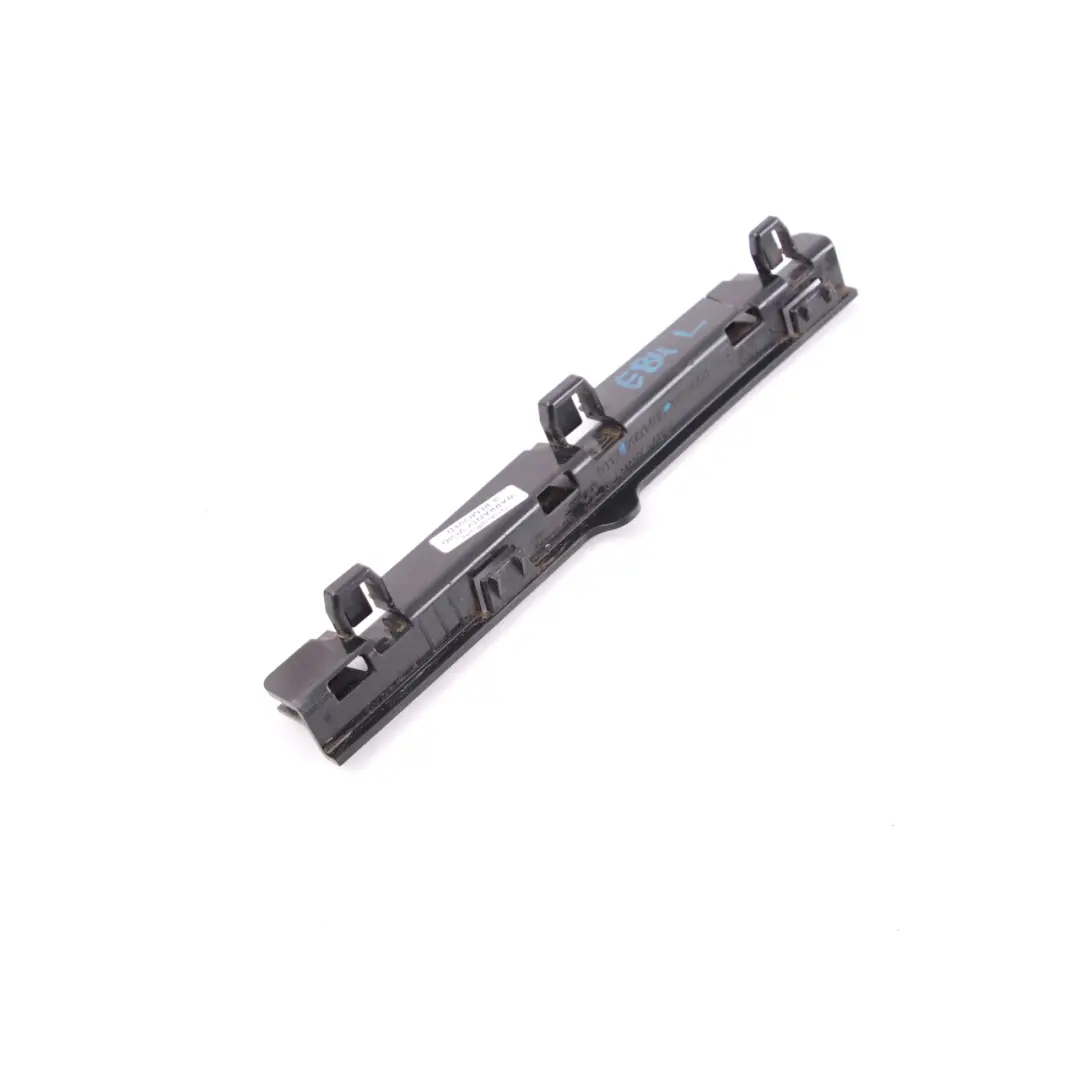 BMW X1 er 3 E84 Halteleiste Schweller Vorne Links - SKU 2991495 - Teilenummer 2991495