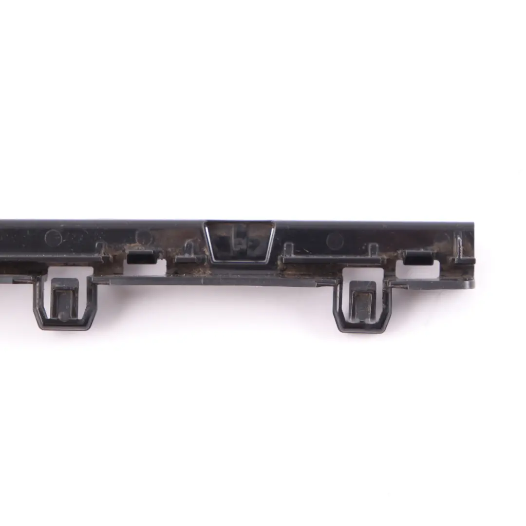 BMW X1 E84 Tira De retencion Sill Trim Derecha - SKU 2991496 - Número de pieza 2991496