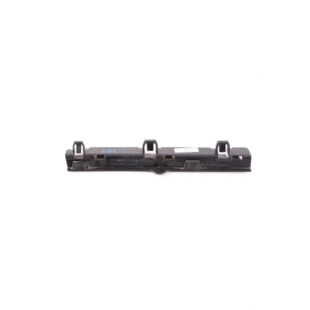 BMW X1 E84 Bordure de seuil droite - SKU 2991496 - Numéro de pièce 2991496