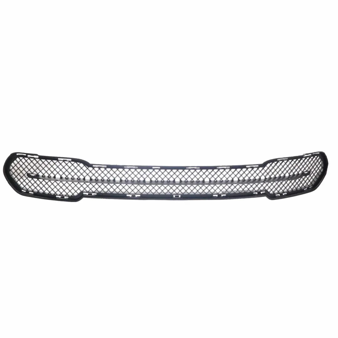 Front Bumper Grille BMW X1 E84 X Line Centre Middle Lower Grid Grille to with Part number 2991506 Front Bumper Grille BMW X1 E84 X Line Centre Middle Lower Grid Grille - SKU 2991506-1 - Part number 2991506