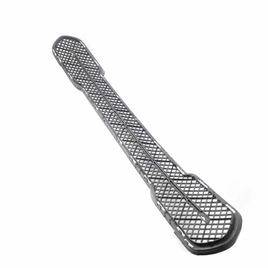 BMW X1 er E84 X Line Stossfänger Vorn Gitter Mitte Schwarz - SKU 2991506-1 - Teilenummer 2991506