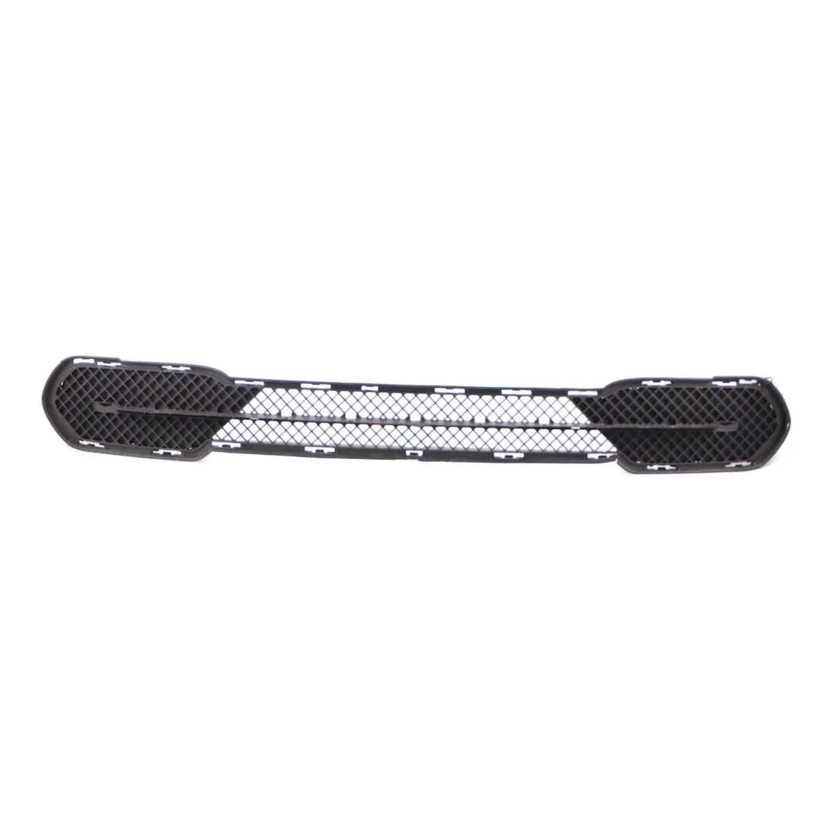 BMW X1 E84 X Line Pare-Chocs Avant Grille Centrale Inférieure 2991506