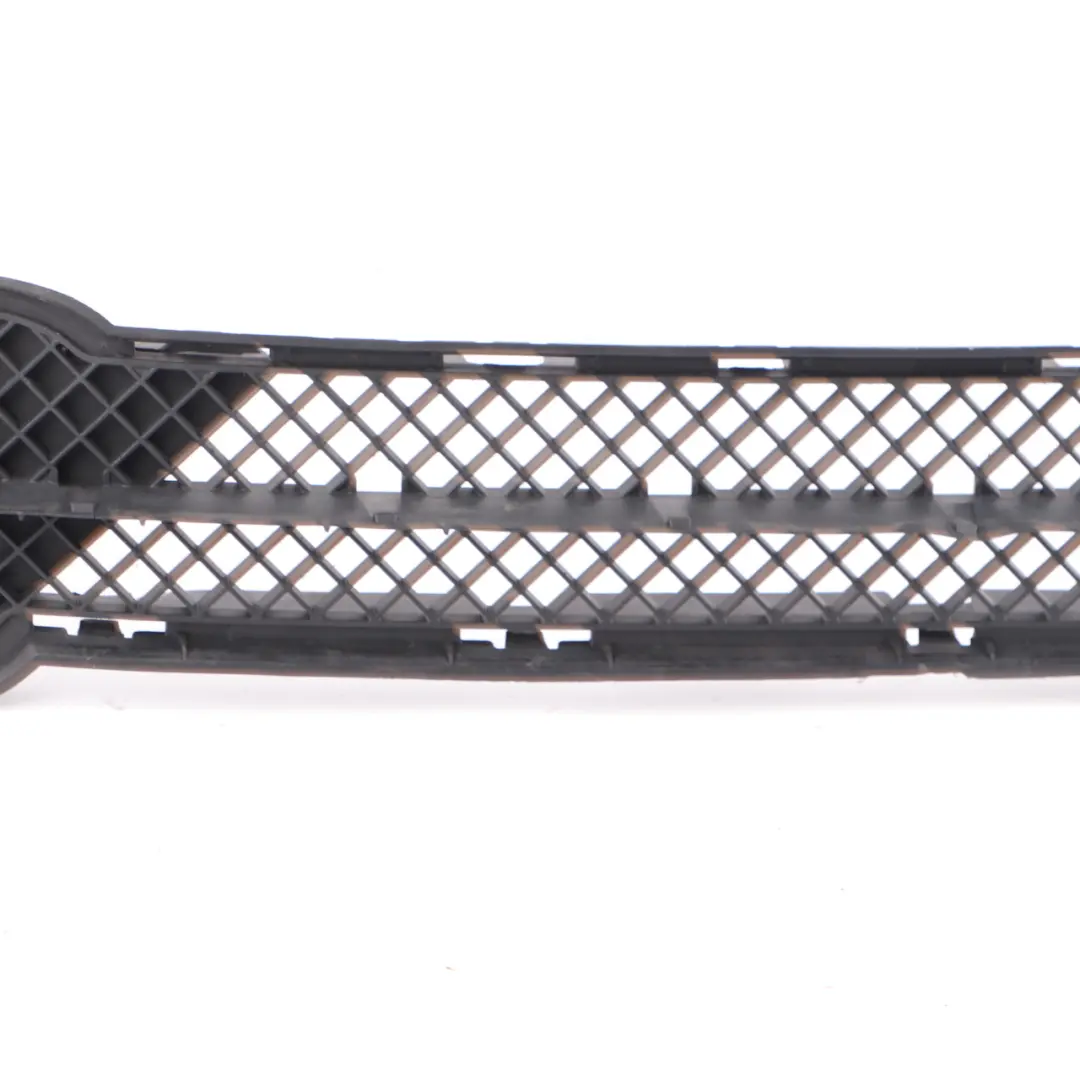 Pare-Chocs Avant Grille Centrale Inférieure BMW X1 E84 X Line - SKU 2991506-2 - Numéro de pièce 2991506