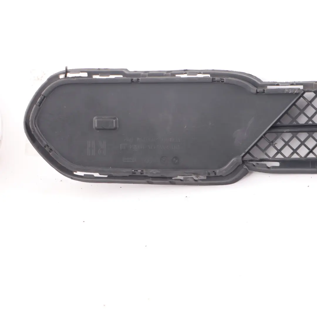 BMW X1 E84 X Line Parachoques Delantero Centro Medio Rejilla Inferior - SKU 2991506-2 - Número de pieza 2991506