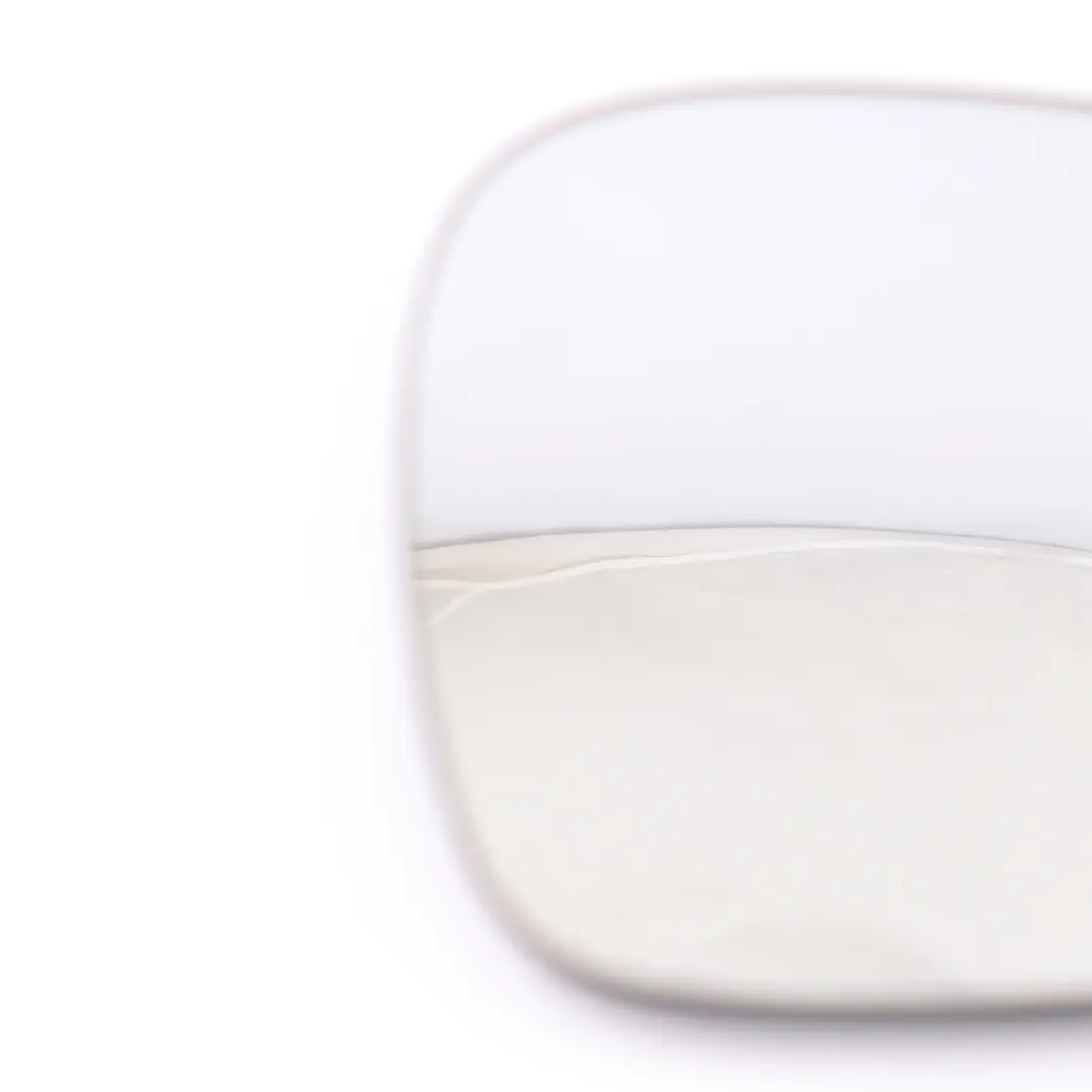  Wing Mirror Glass BMW X1 E84 X3 F25 Right Door O/S Wide Angle Heated - SKU 2991660 - Part number 2991660