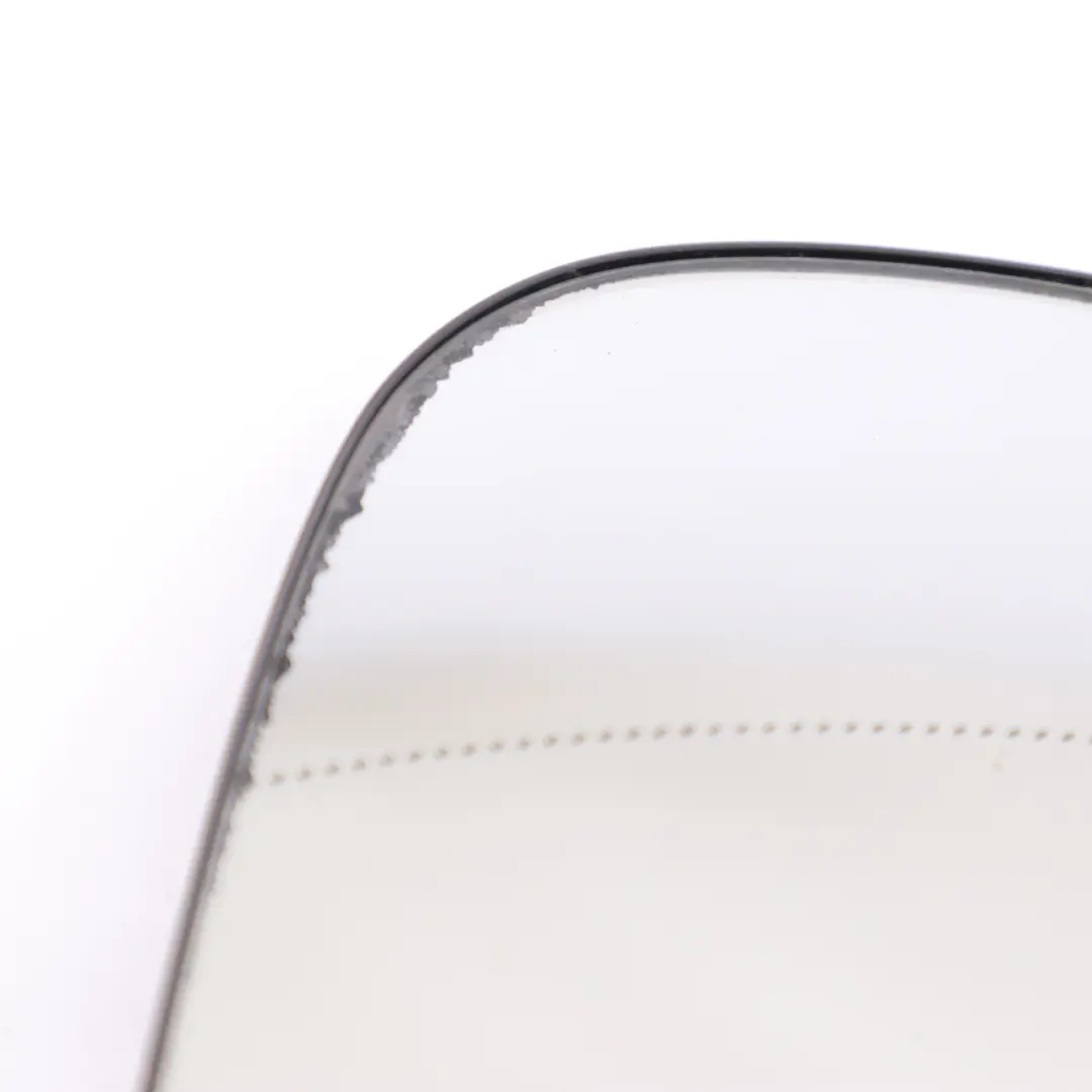 BMW X1 E84 X3 F25 Szkło Lusterka Prawe Grzane - SKU 2991660 - Numer Części 2991660