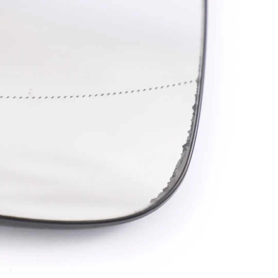  Wing Mirror Glass BMW X1 E84 X3 F25 Right Door O/S Wide Angle Heated - SKU 2991660 - Part number 2991660
