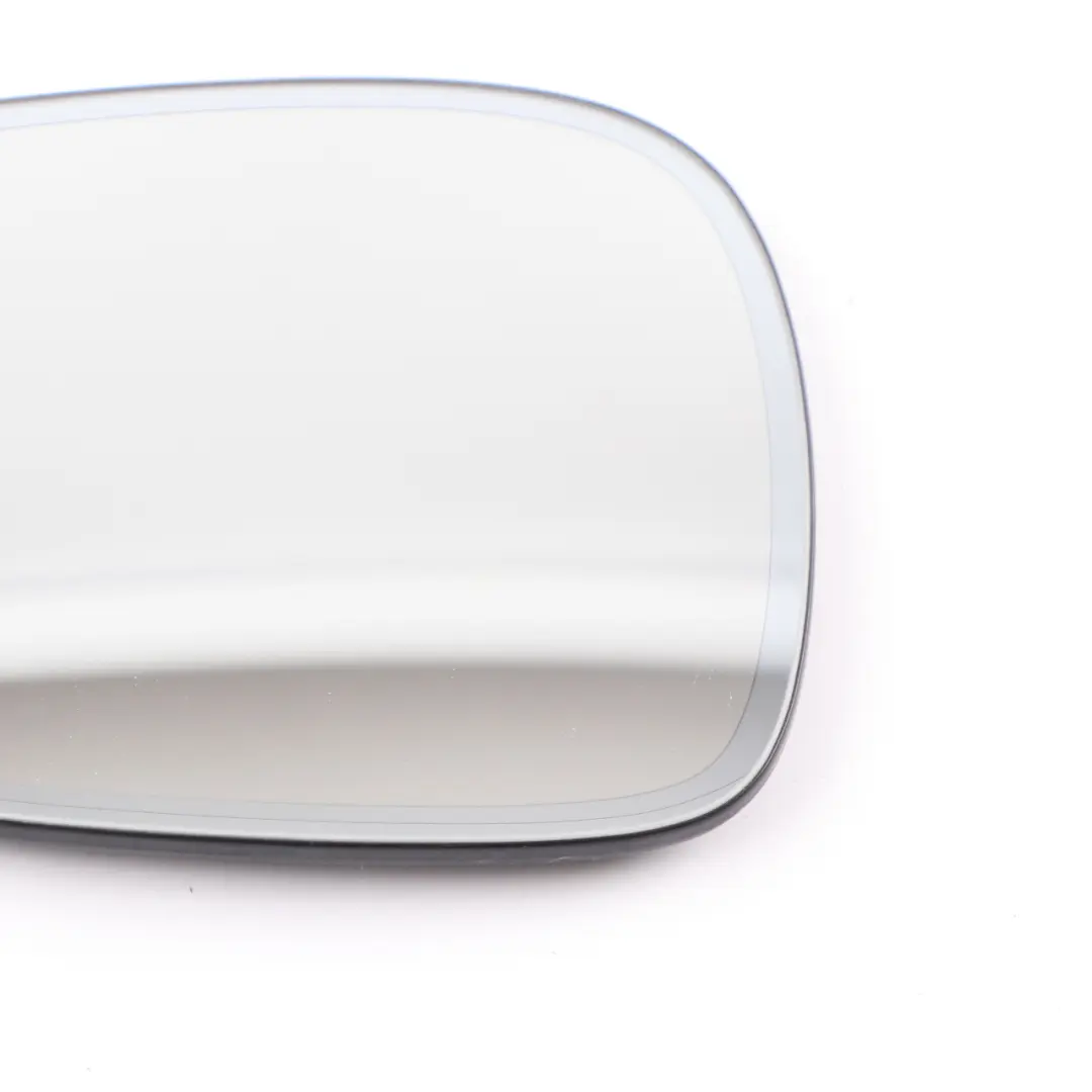 Wing Mirror Glass BMW X1 E84 X3 F25 Door Left N/S Wide Angle Auto Dip to with Part number 2991663 Wing Mirror Glass BMW X1 E84 X3 F25 Door Left N/S Wide Angle Auto Dip - SKU 2991663 - Part number 2991663