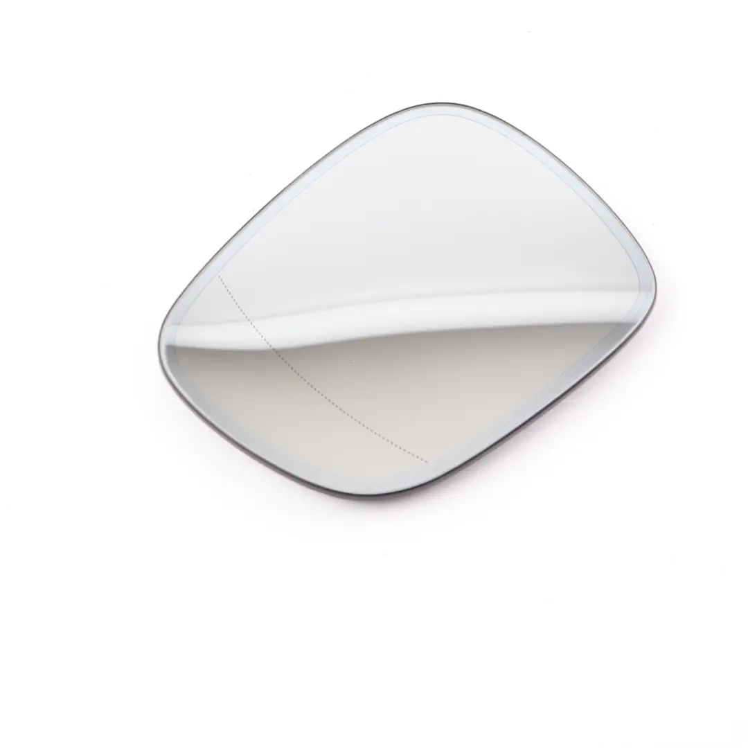  Wing Mirror Glass BMW X1 E84 X3 F25 Door Left N/S Wide Angle Auto Dip - SKU 2991663 - Part number 2991663