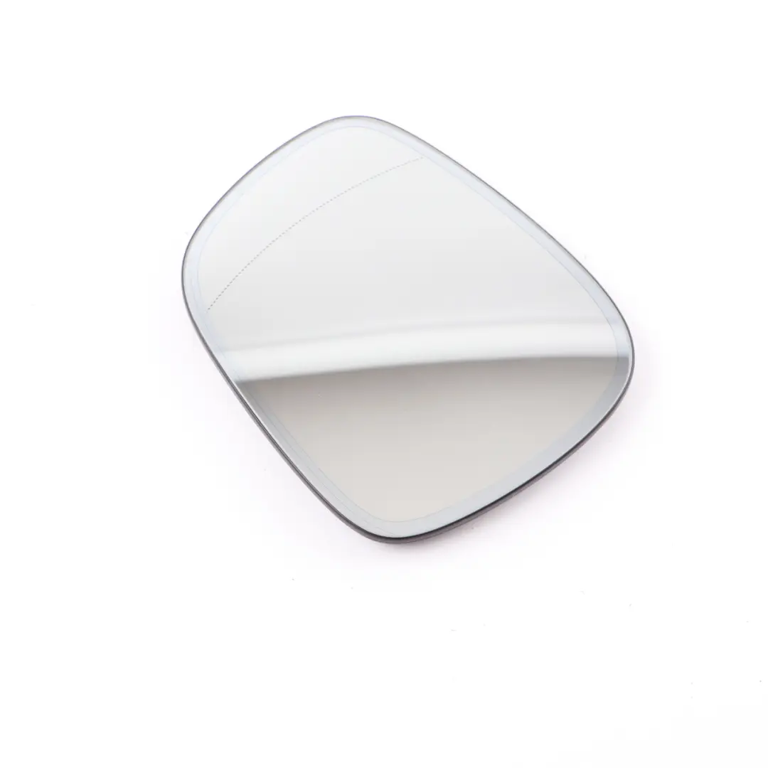  Wing Mirror Glass BMW X1 E84 X3 F25 Door Left N/S Wide Angle Auto Dip - SKU 2991663 - Part number 2991663