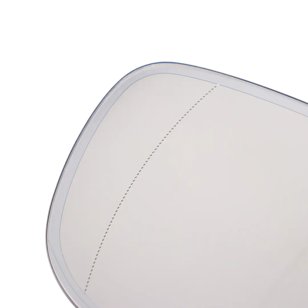 Wing Mirror Glass BMW X1 E84 X3 F25 Door Left N/S Wide Angle Auto Dip to with Part number 2991663 Wing Mirror Glass BMW X1 E84 X3 F25 Door Left N/S Wide Angle Auto Dip - SKU 2991663 - Part number 2991663
