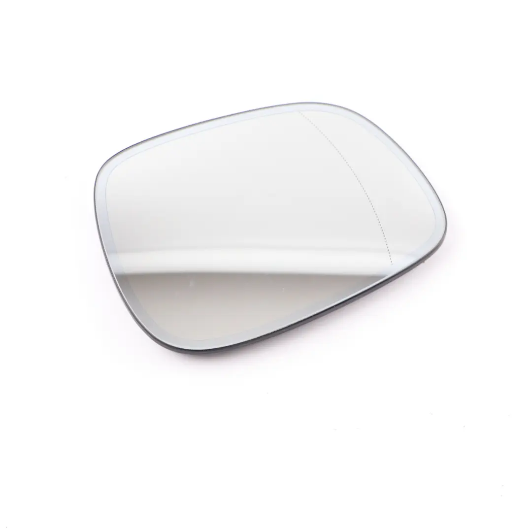 BMW X1 E84 X3 F25 Door Wing Mirror Glass Left N/S Wide Angle Auto Dip - SKU 2991663 - Part number 2991663