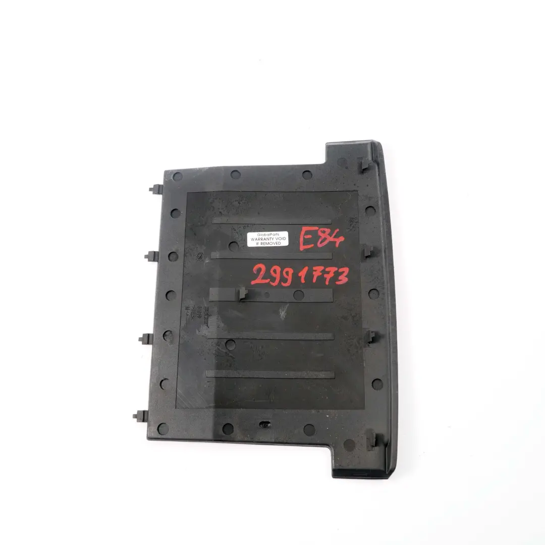 Cubre Salpicadero BMW X1 E84 Cubre Tablero de Instrumentos para con número de pieza 2991773 Cubre Salpicadero BMW X1 E84 Cubre Tablero de Instrumentos - SKU 2991773 - Número de pieza 2991773