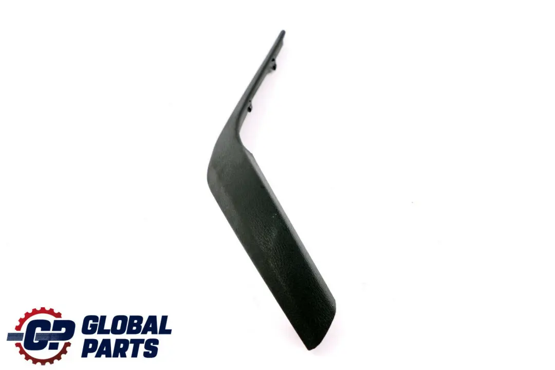 BMW E84 Embellecedor Interior Manija Puerta Izquierda Tapa Negro - SKU 2991775 - Número de pieza 2991775
