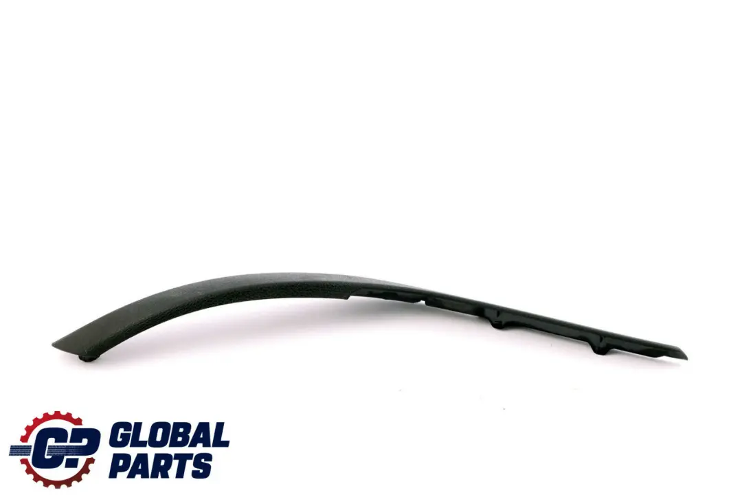 BMW X1 E84 Couverture Poignee Interieure de Porte Avant Arriere Gauche Noir - SKU 2991775 - Numéro de pièce 2991775