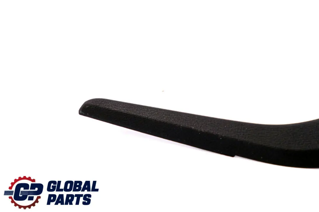 Couverture Poignee Interieure de Porte Avant Arriere Gauche Noir pour BMW X1 E84 à propos du numéro de pièce 2991775 BMW X1 E84 Couverture Poignee Interieure de Porte Avant Arriere Gauche Noir - SKU 2991775 - Numéro de pièce 2991775