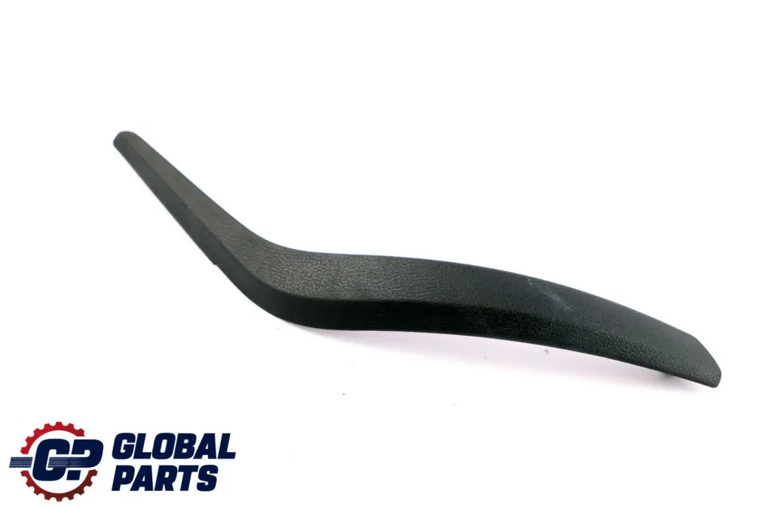 BMW X1 E84 Couverture Poignee Interieure de Porte Avant Arriere Gauche Noir - SKU 2991775 - Numéro de pièce 2991775