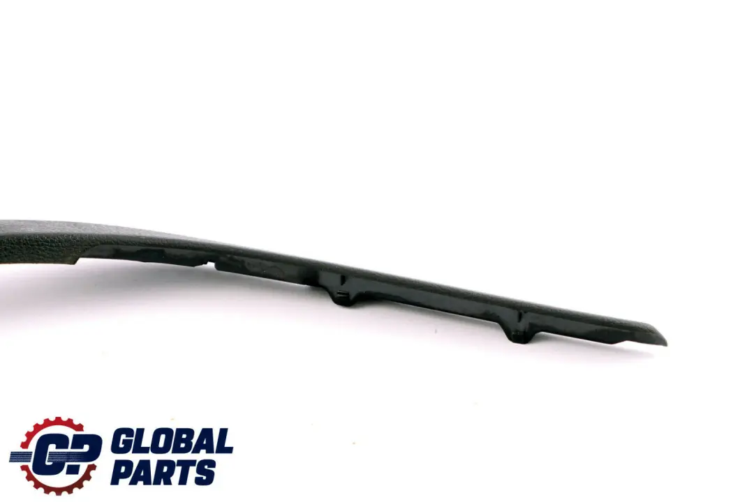 BMW X1 E84 Couverture Poignee Interieure de Porte Avant Arriere Gauche Noir - SKU 2991775 - Numéro de pièce 2991775