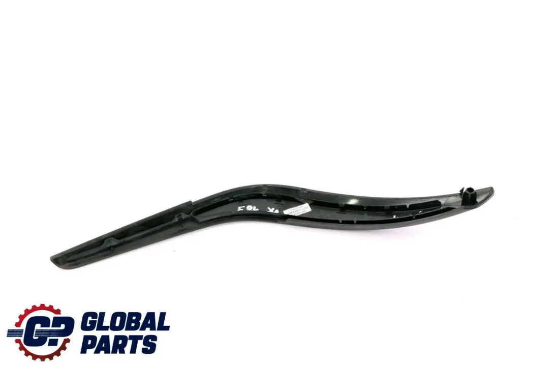 BMW X1 E84 Couverture Poignee Interieure de Porte Avant Arriere Gauche Noir - SKU 2991775 - Numéro de pièce 2991775