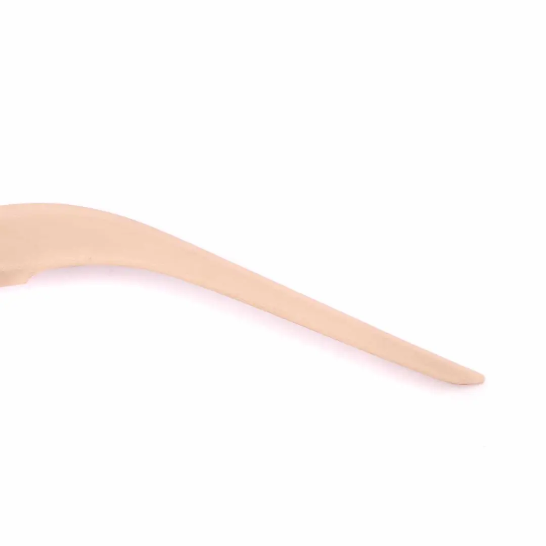 BMW X1 E84 Trim Inner Door Handle Left N/S Cover Beige - SKU 2991777 - Part number 2991777